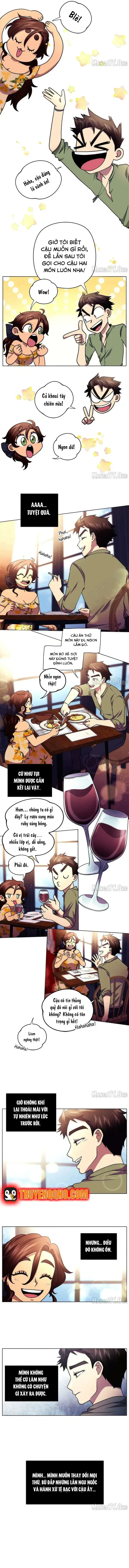 Roots Of The Heart Chapter 101 - Trang 9