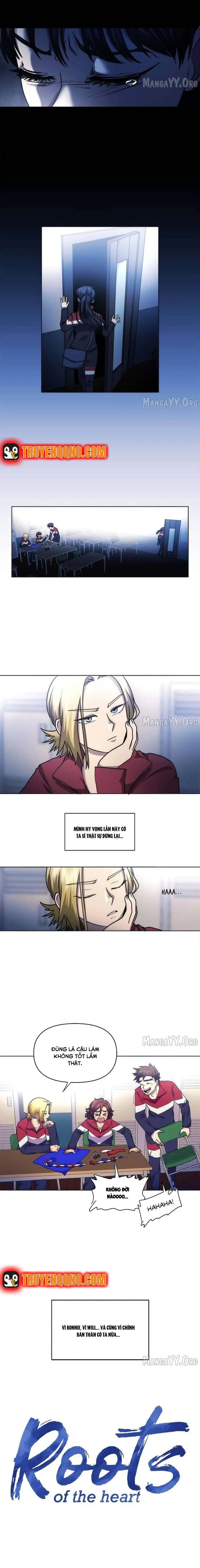 Roots Of The Heart Chapter 102 - Trang 9