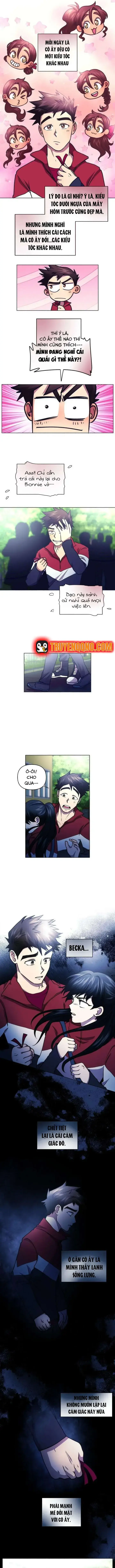 Roots Of The Heart Chapter 103 - Trang 10