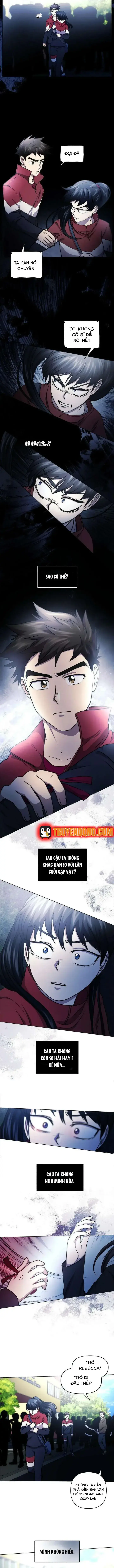 Roots Of The Heart Chapter 103 - Trang 11