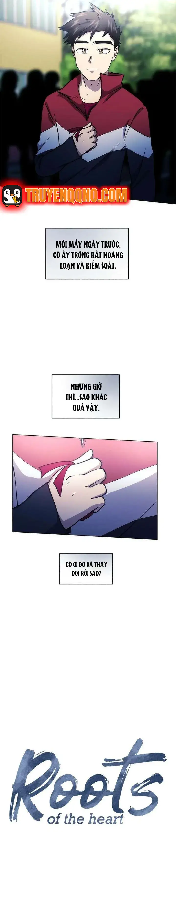 Roots Of The Heart Chapter 103 - Trang 12
