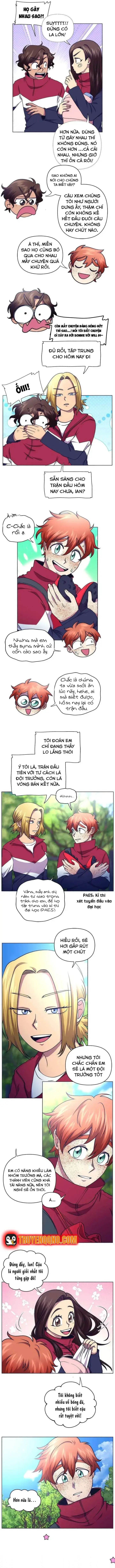 Roots Of The Heart Chapter 103 - Trang 5
