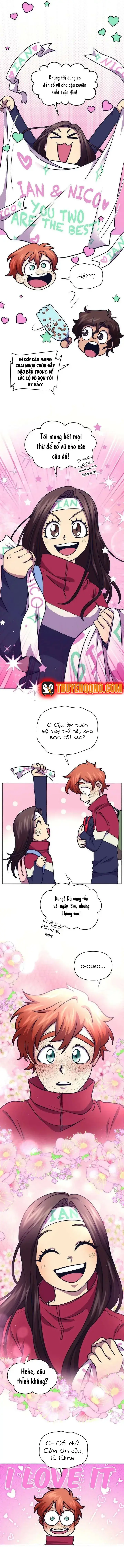 Roots Of The Heart Chapter 103 - Trang 6