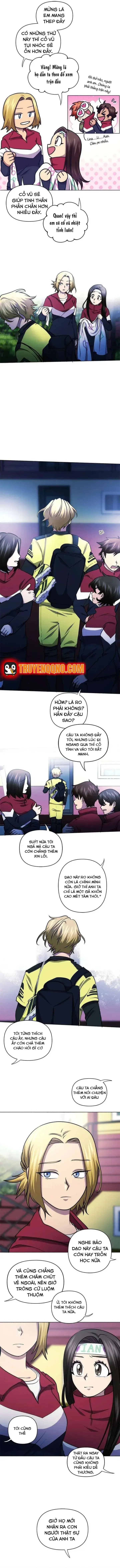 Roots Of The Heart Chapter 103 - Trang 7