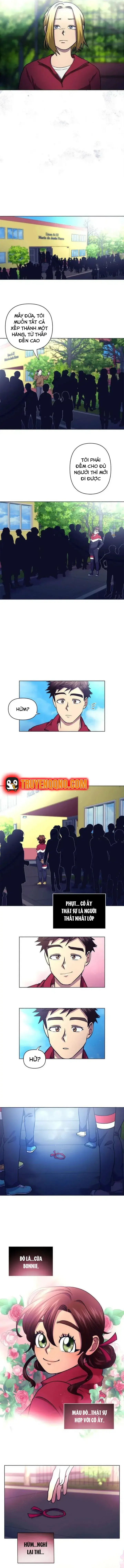 Roots Of The Heart Chapter 103 - Trang 9