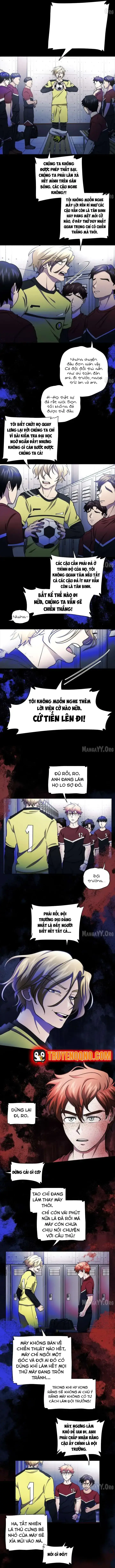 Roots Of The Heart Chapter 104 - Trang 10