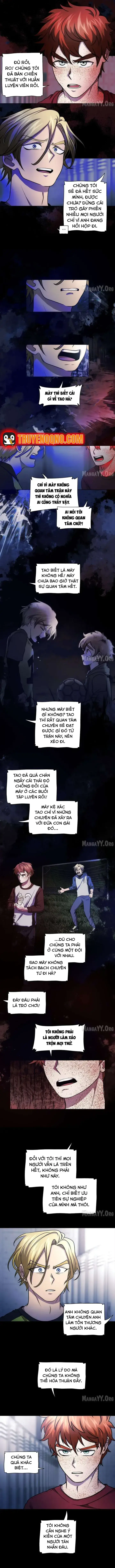 Roots Of The Heart Chapter 104 - Trang 11