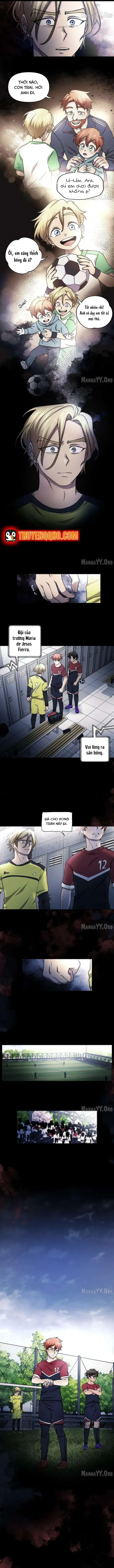 Roots Of The Heart Chapter 104 - Trang 12