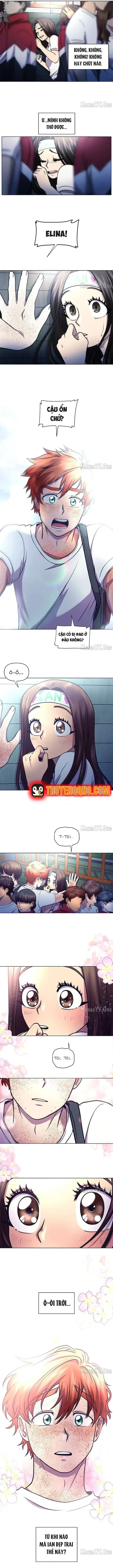 Roots Of The Heart Chapter 104 - Trang 5