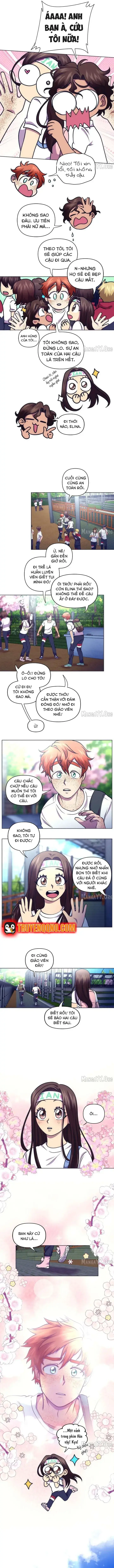 Roots Of The Heart Chapter 104 - Trang 6