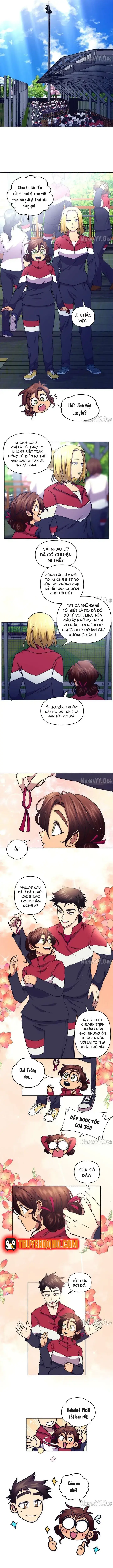 Roots Of The Heart Chapter 104 - Trang 7