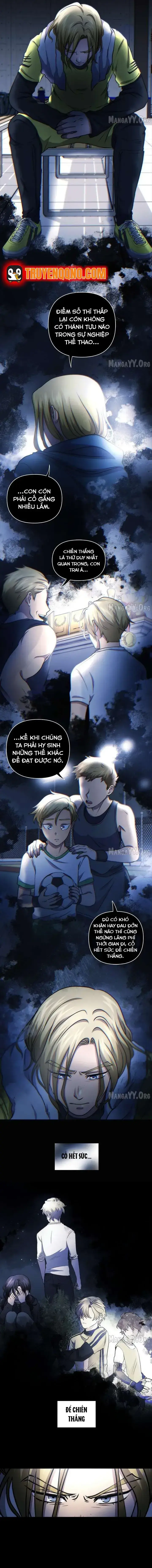 Roots Of The Heart Chapter 104 - Trang 9