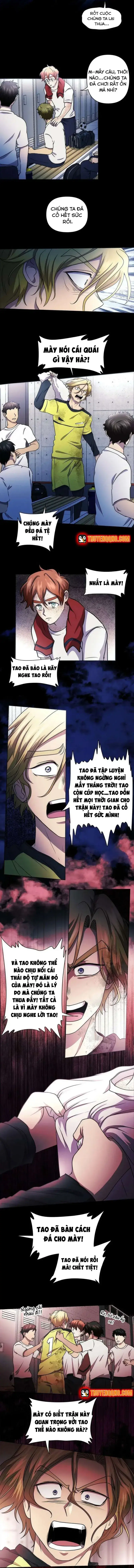 Roots Of The Heart Chapter 105 - Trang 10