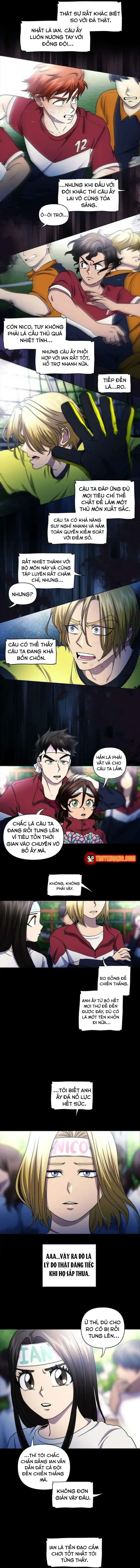 Roots Of The Heart Chapter 105 - Trang 6