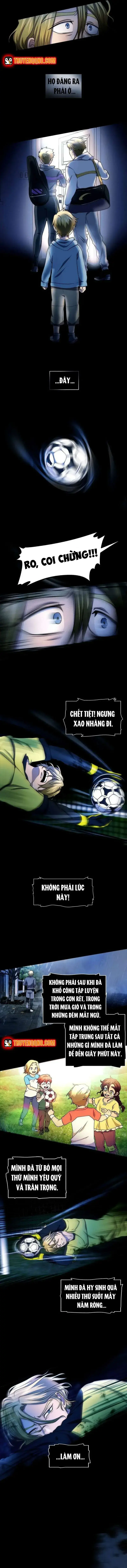 Roots Of The Heart Chapter 105 - Trang 8