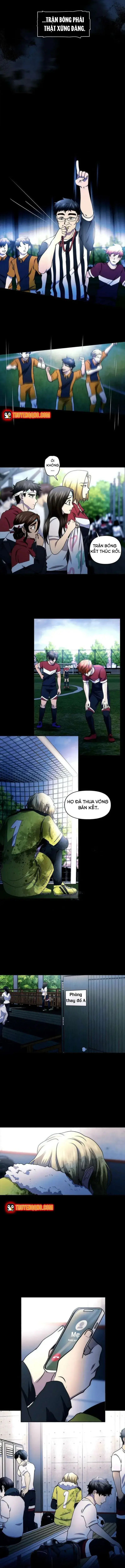 Roots Of The Heart Chapter 105 - Trang 9