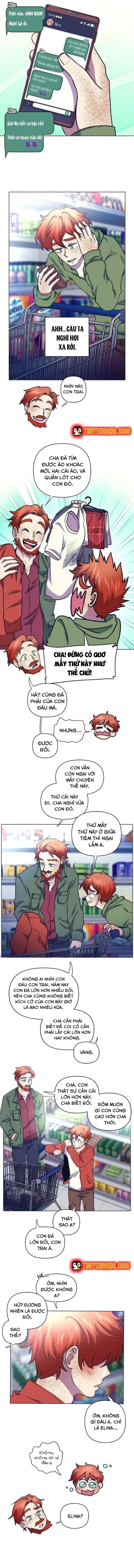 Roots Of The Heart Chapter 106 - Trang 10