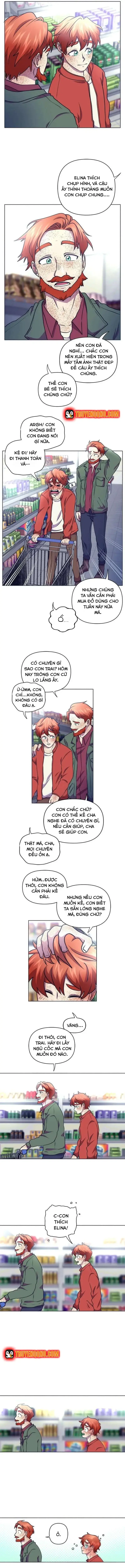 Roots Of The Heart Chapter 106 - Trang 11