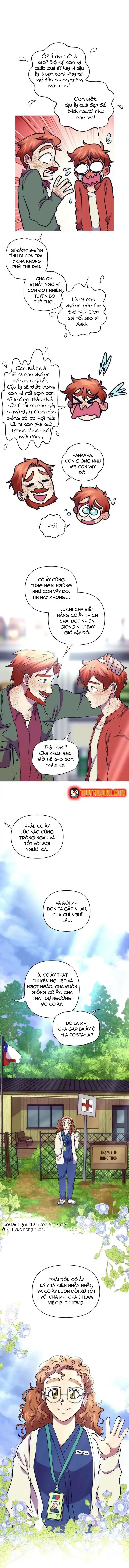 Roots Of The Heart Chapter 106 - Trang 12
