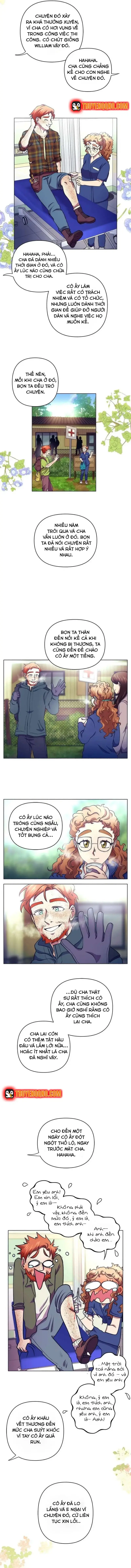Roots Of The Heart Chapter 106 - Trang 13