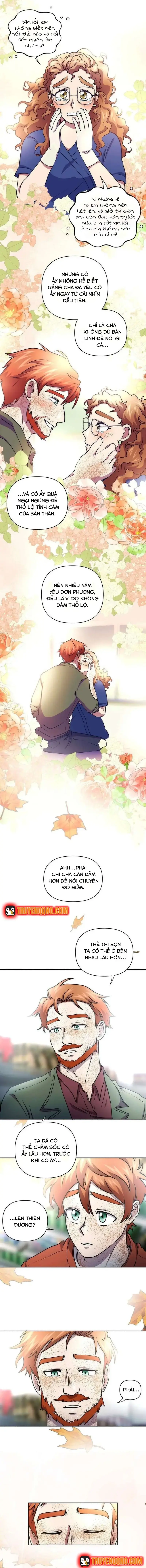 Roots Of The Heart Chapter 106 - Trang 14