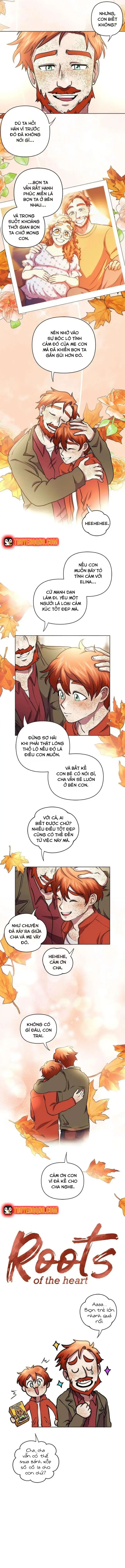 Roots Of The Heart Chapter 106 - Trang 15