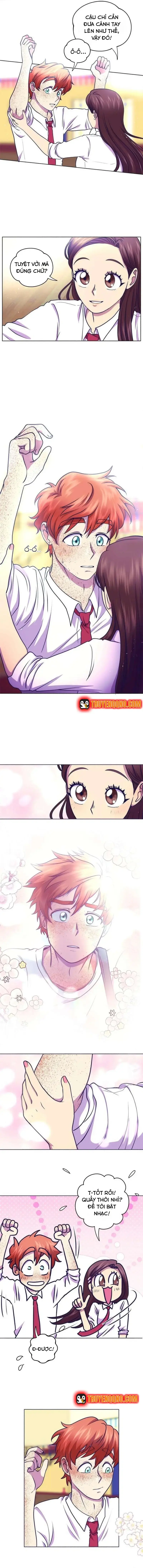 Roots Of The Heart Chapter 106 - Trang 6