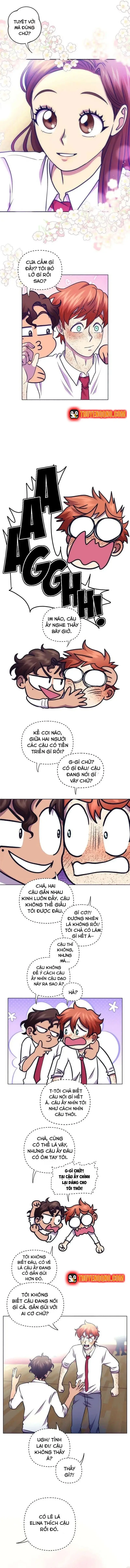 Roots Of The Heart Chapter 106 - Trang 7