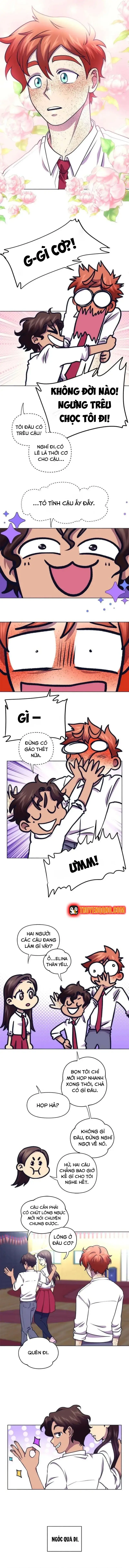 Roots Of The Heart Chapter 106 - Trang 8