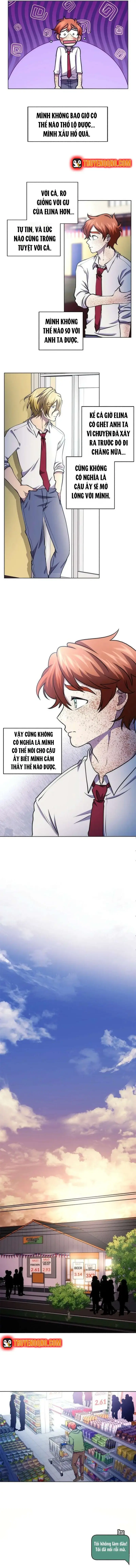 Roots Of The Heart Chapter 106 - Trang 9