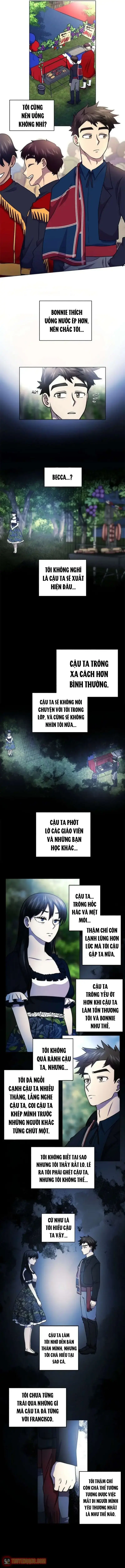 Roots Of The Heart Chapter 107 - Trang 10