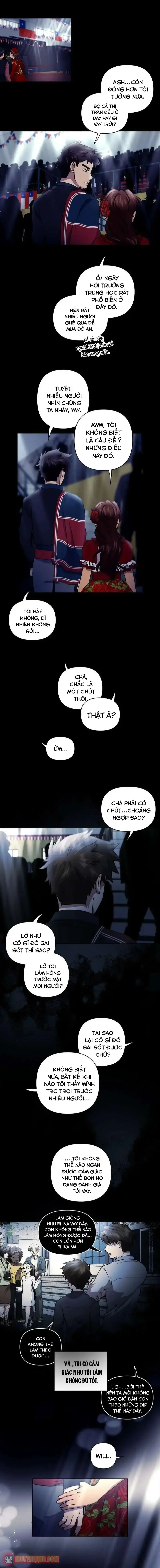 Roots Of The Heart Chapter 107 - Trang 12