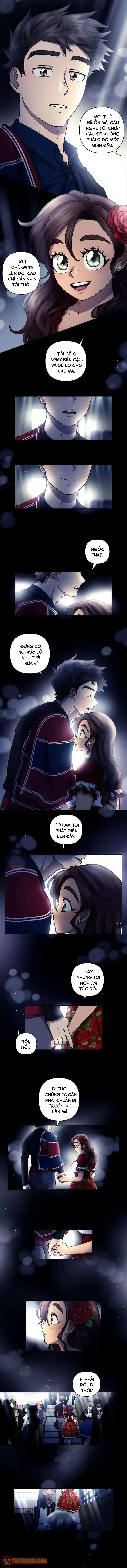 Roots Of The Heart Chapter 107 - Trang 13