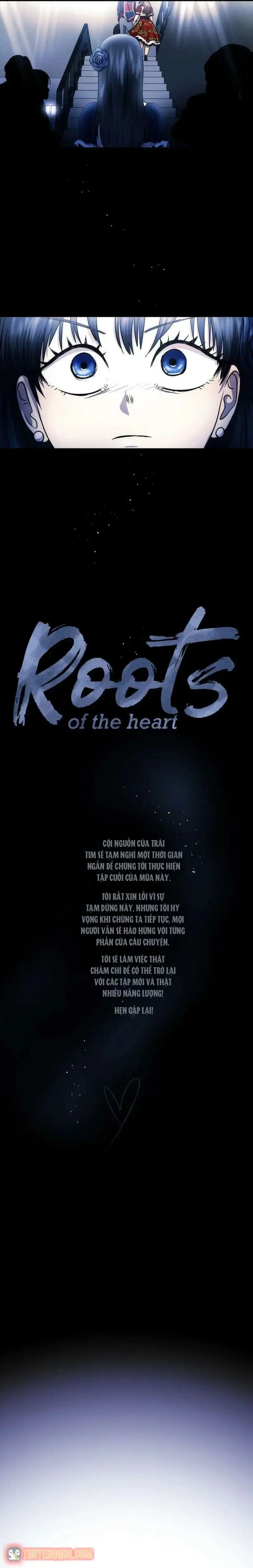 Roots Of The Heart Chapter 107 - Trang 14