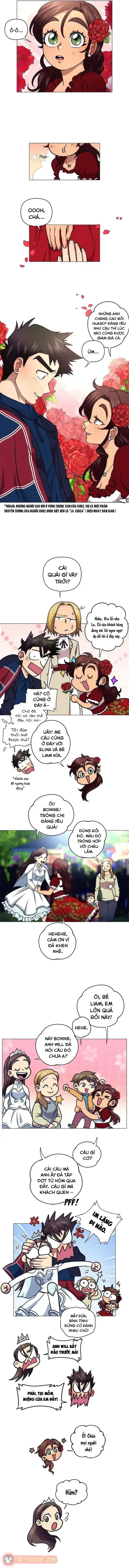 Roots Of The Heart Chapter 107 - Trang 5