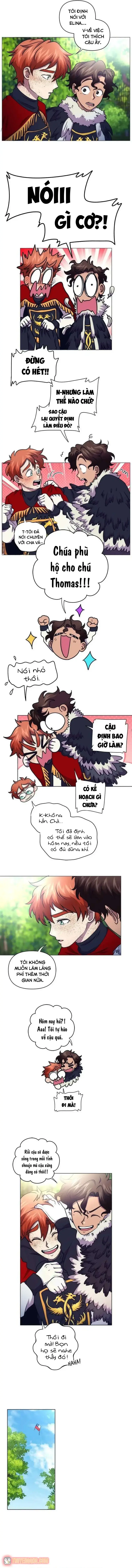Roots Of The Heart Chapter 107 - Trang 9