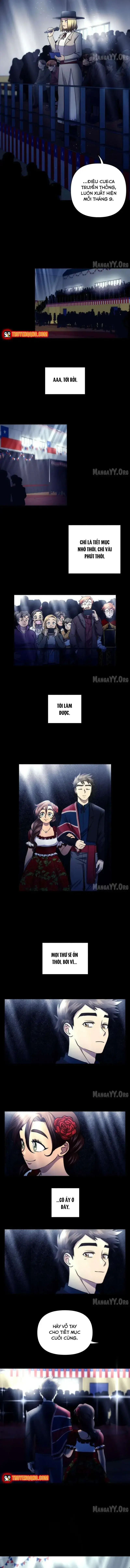 Roots Of The Heart Chapter 108 - Trang 10