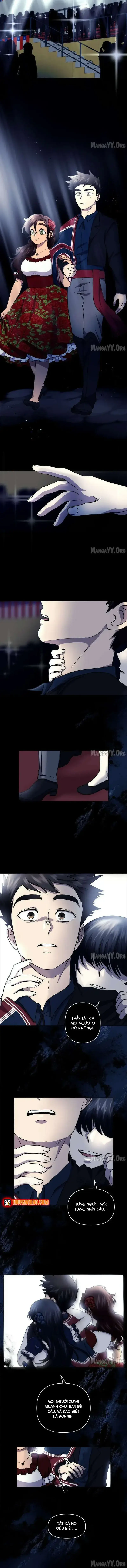 Roots Of The Heart Chapter 108 - Trang 11