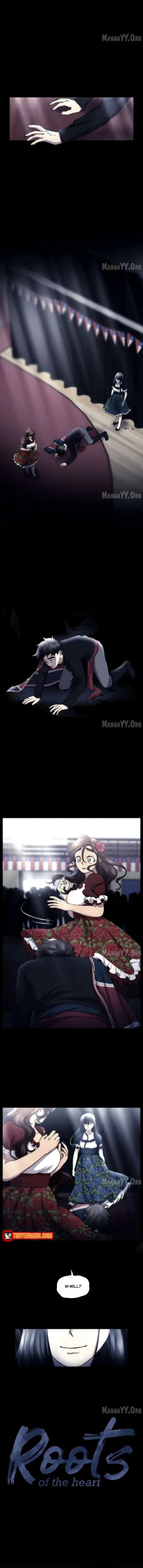 Roots Of The Heart Chapter 108 - Trang 13