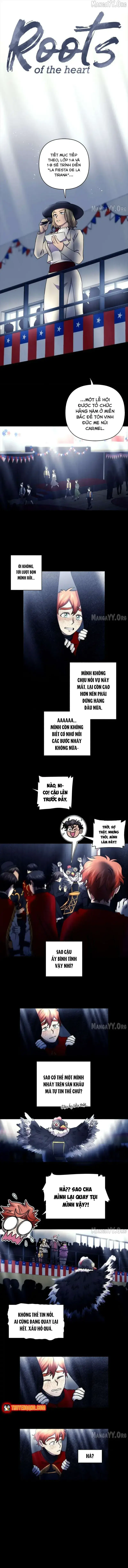 Roots Of The Heart Chapter 108 - Trang 4