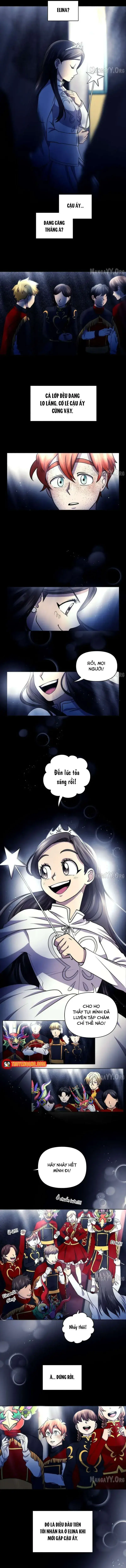 Roots Of The Heart Chapter 108 - Trang 5