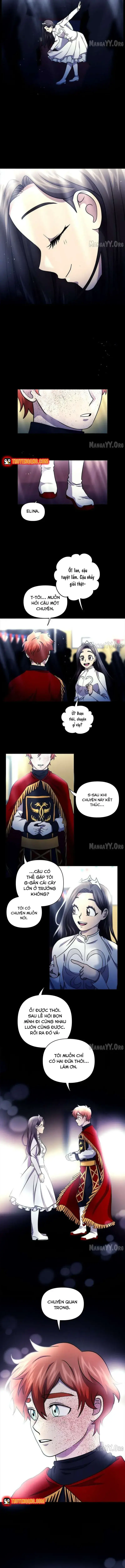 Roots Of The Heart Chapter 108 - Trang 8