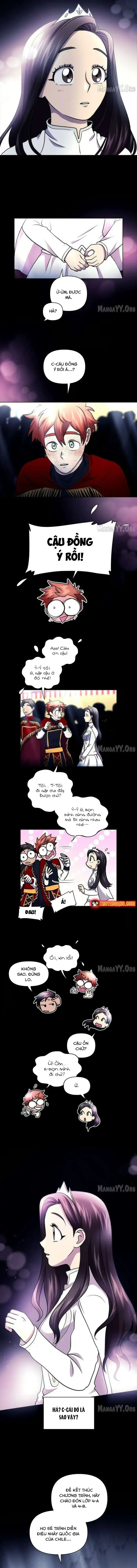 Roots Of The Heart Chapter 108 - Trang 9