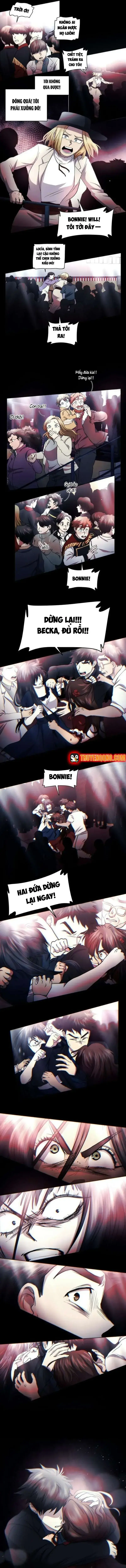 Roots Of The Heart Chapter 109 - Trang 11