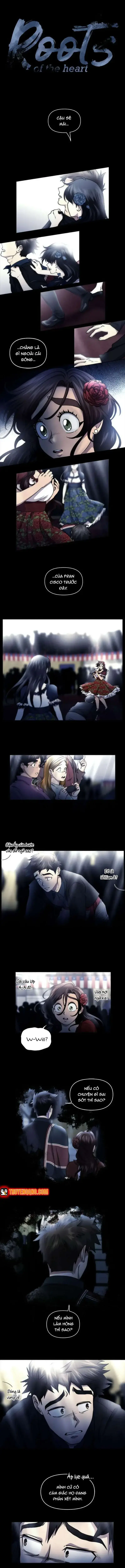 Roots Of The Heart Chapter 109 - Trang 4