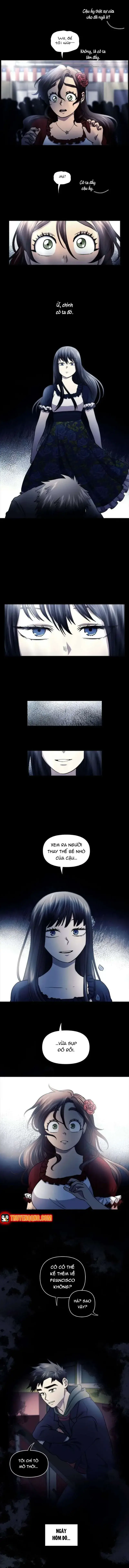 Roots Of The Heart Chapter 109 - Trang 5