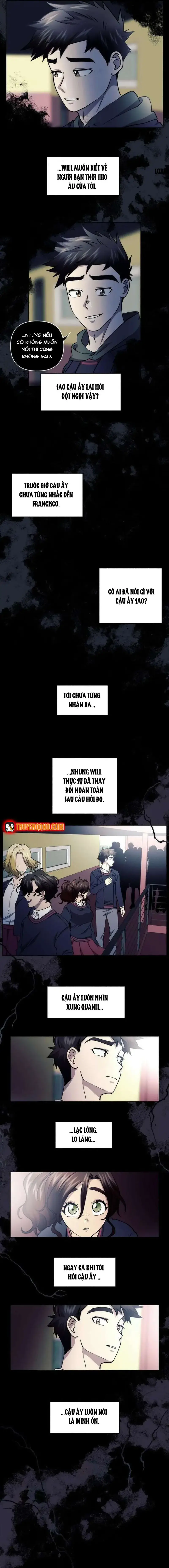 Roots Of The Heart Chapter 109 - Trang 6