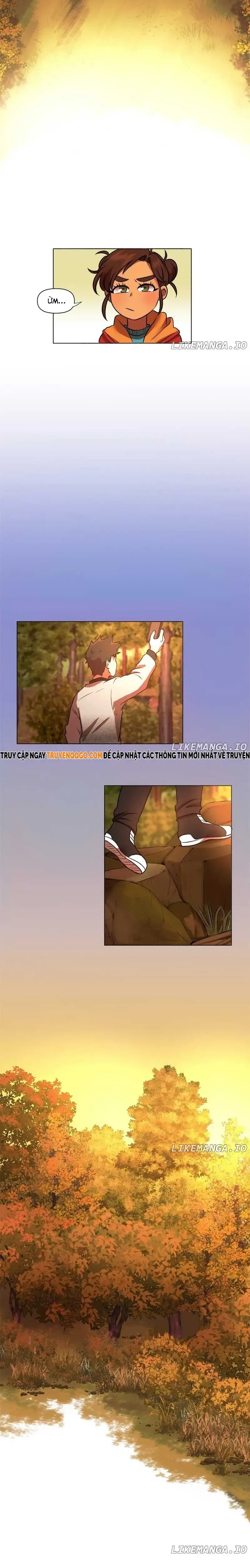 Roots Of The Heart Chapter 11 - Trang 11