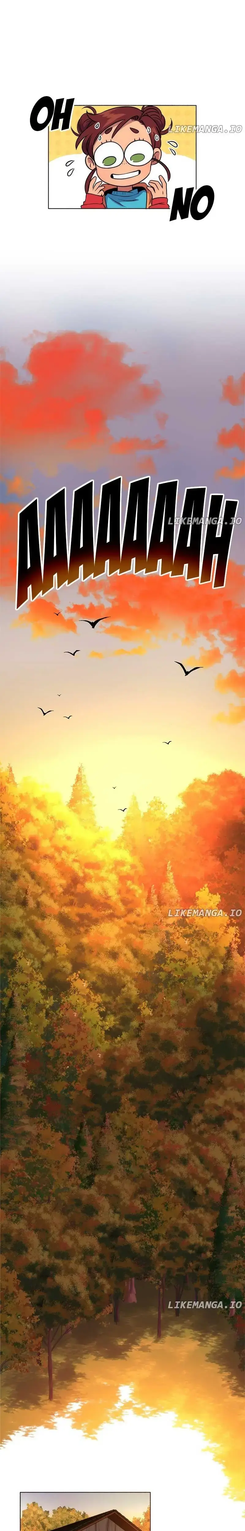 Roots Of The Heart Chapter 11 - Trang 16