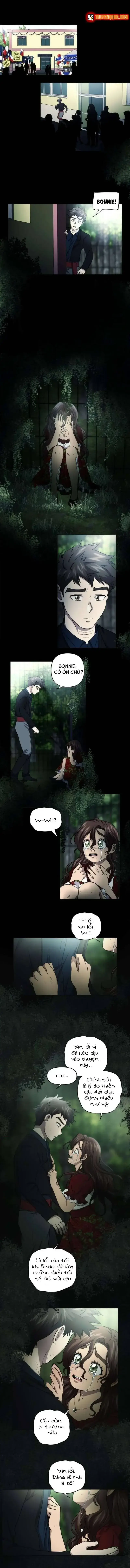 Roots Of The Heart Chapter 110 - Trang 11
